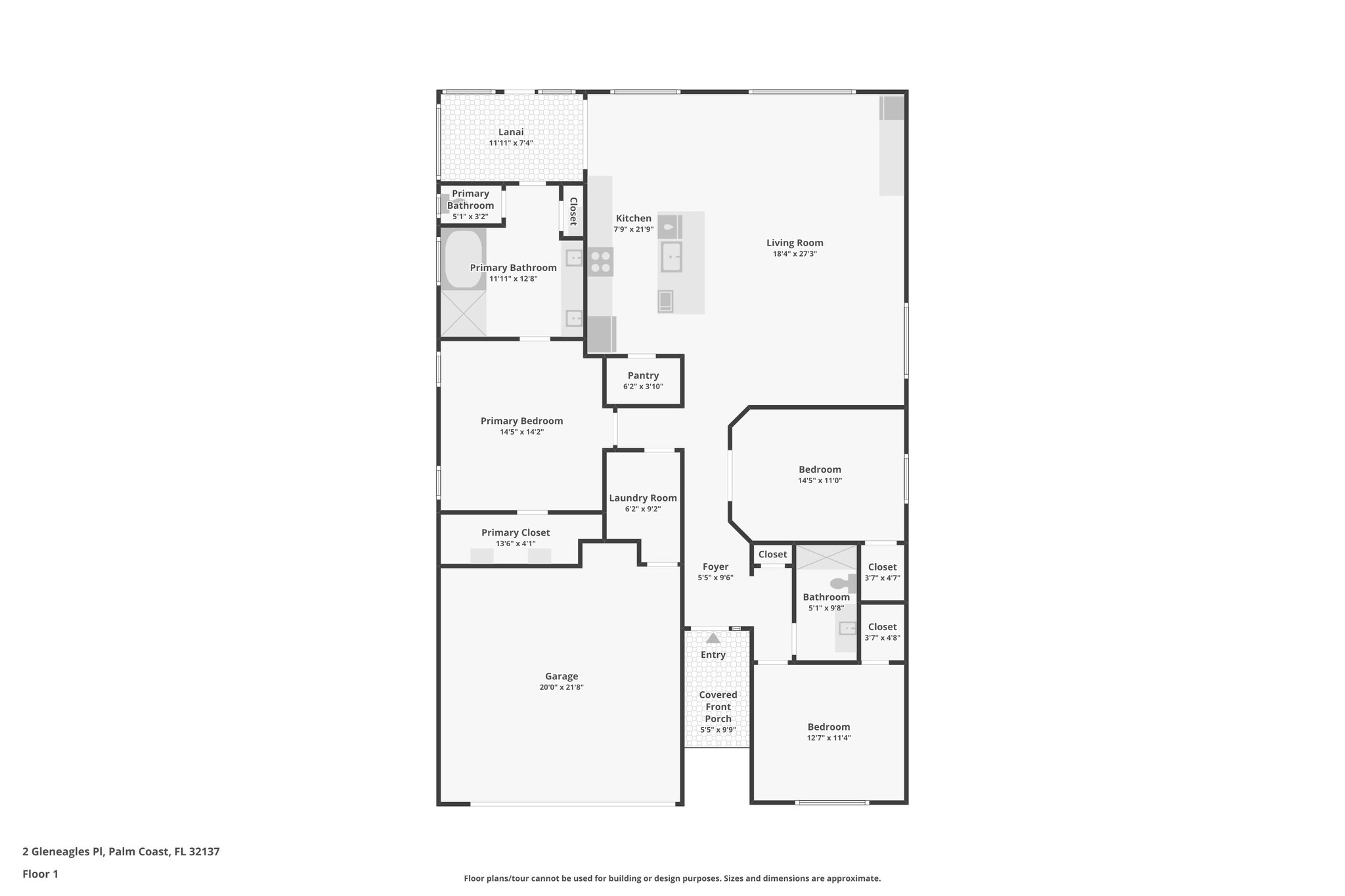 Floor 1