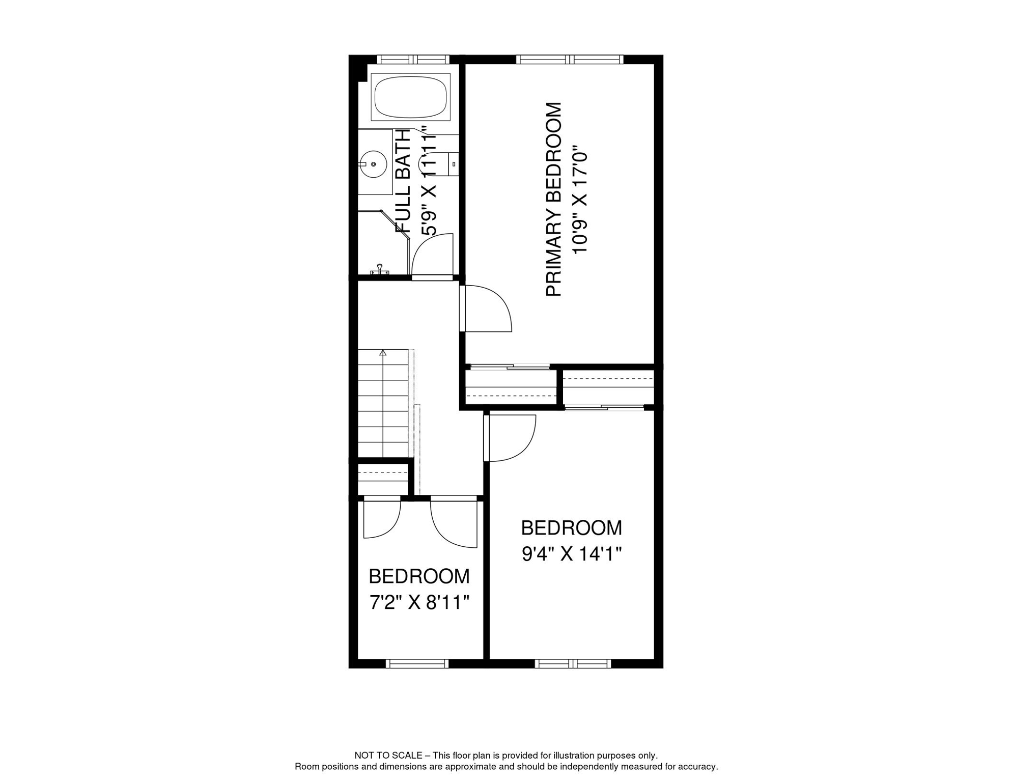 11 Elna Court Second