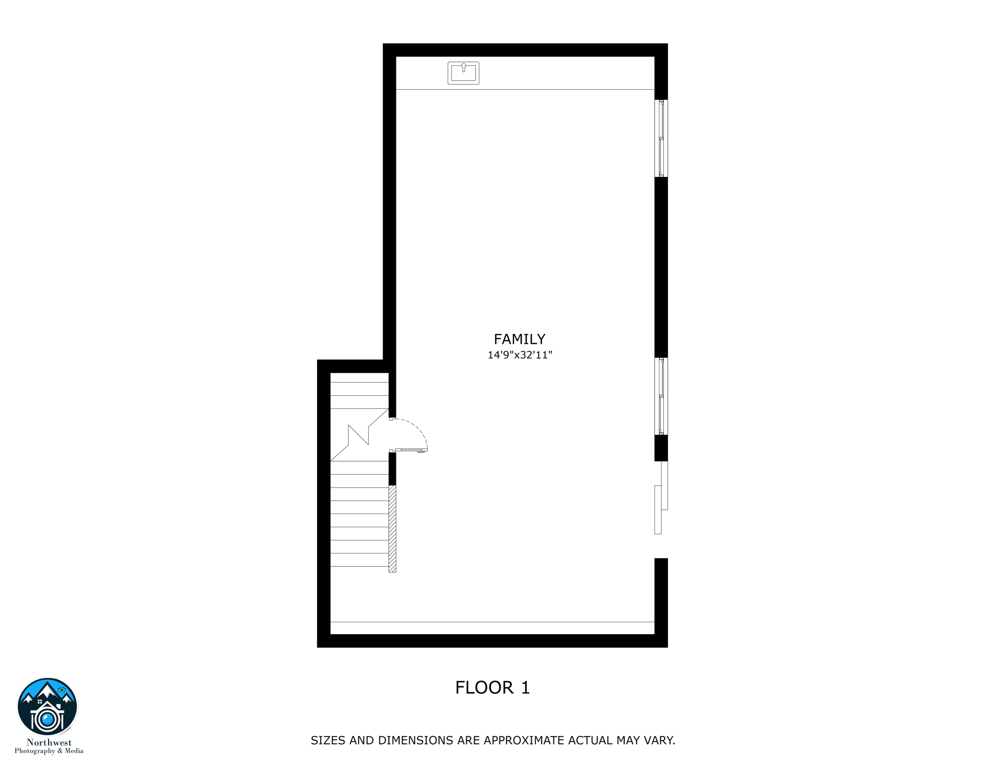 Floorplan #4