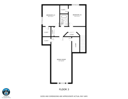 Floorplan #3