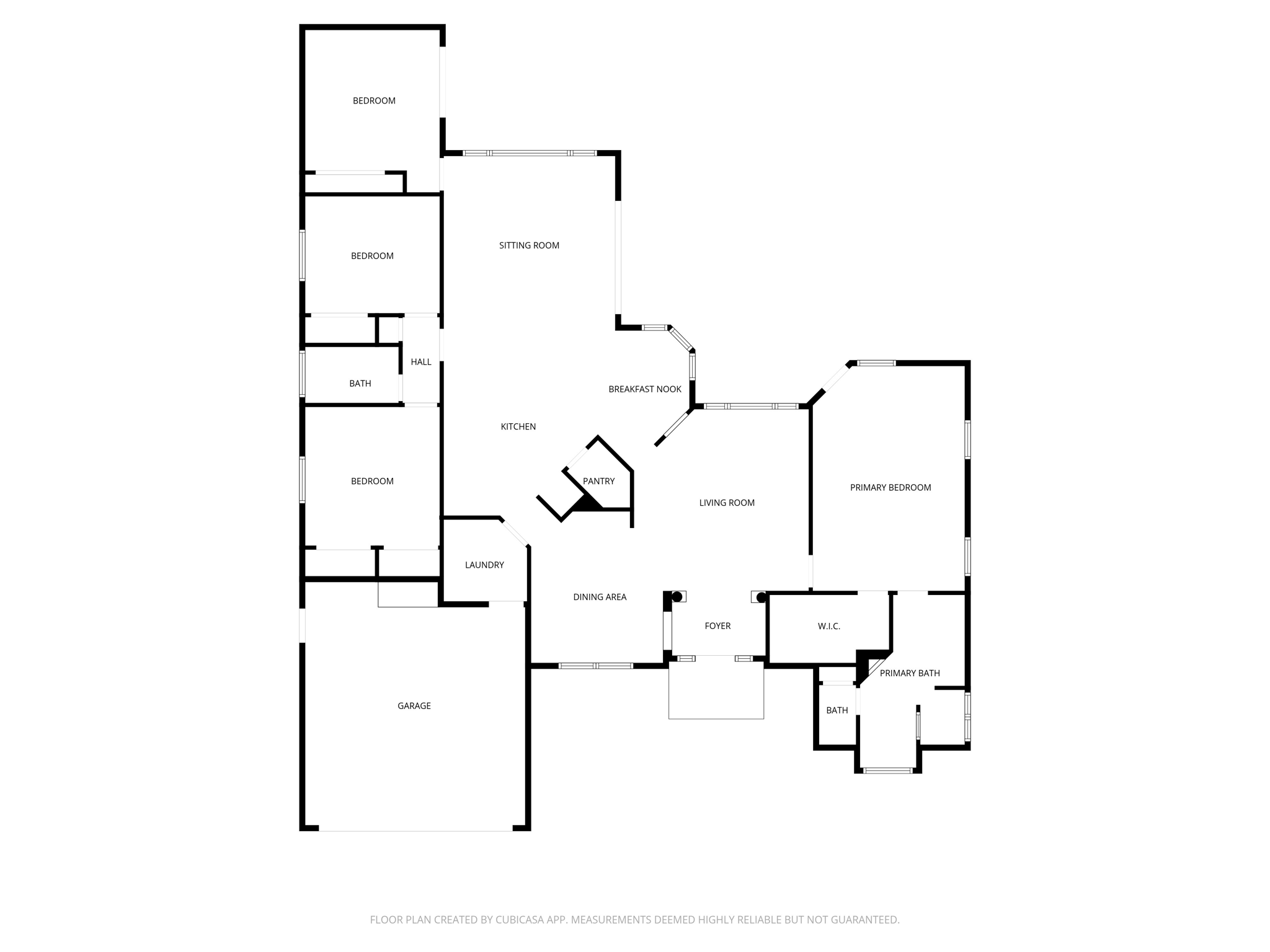 Floorplan #2