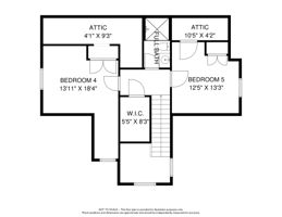Floorplan #4