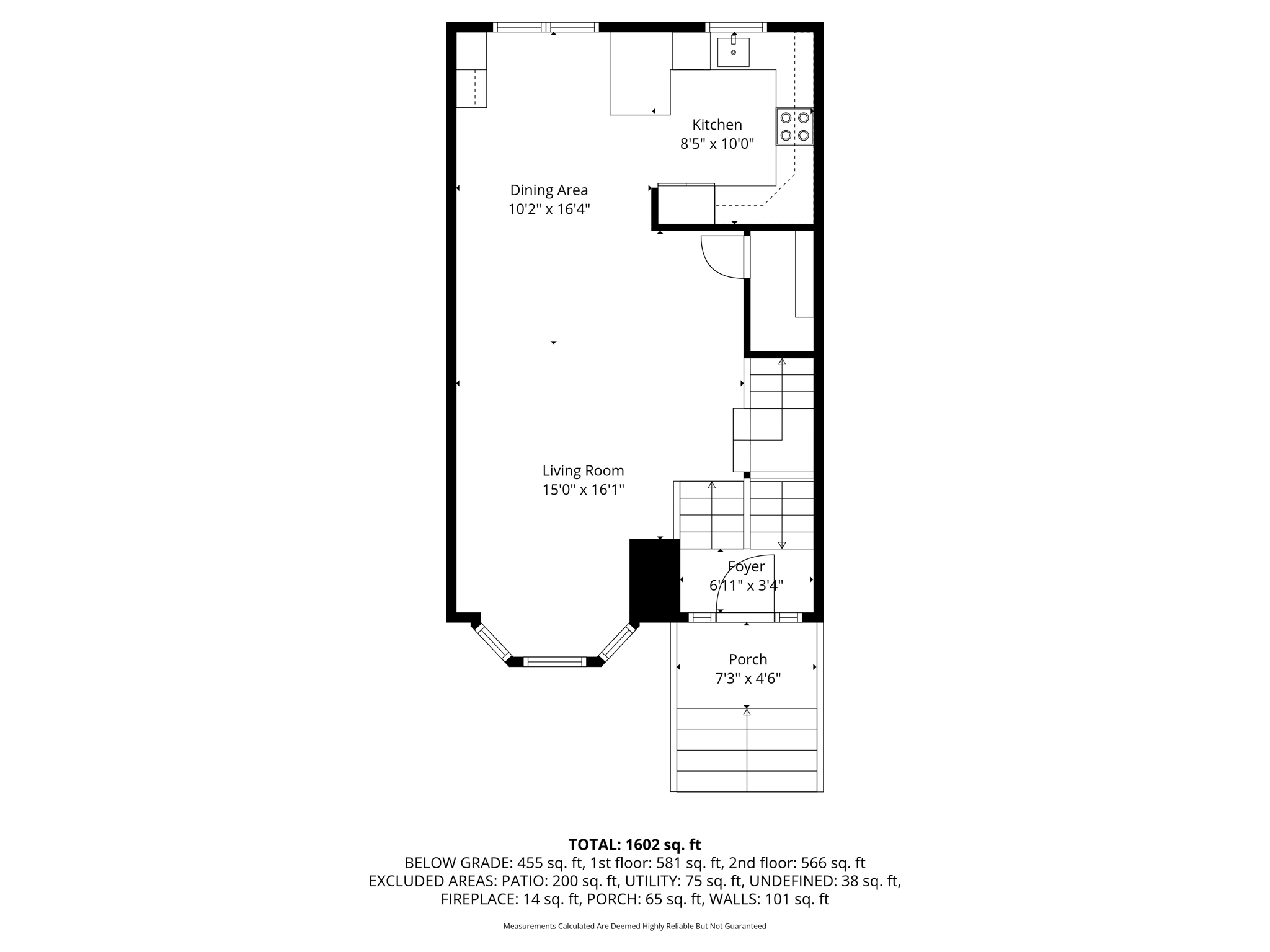 Floorplan #2