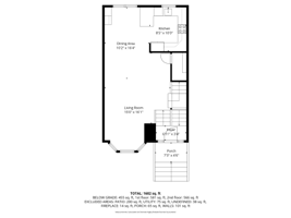 Floorplan #2