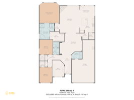 Floorplan #2