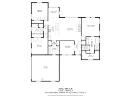 Floorplan #2