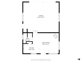 Floorplan #4