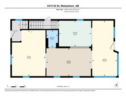 VX - (Imperial) Schematic Floor Plan - (1)