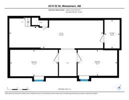 VX - (Imperial) Schematic Floor Plan - (3)