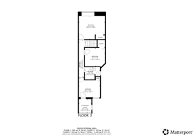 Floorplan #3
