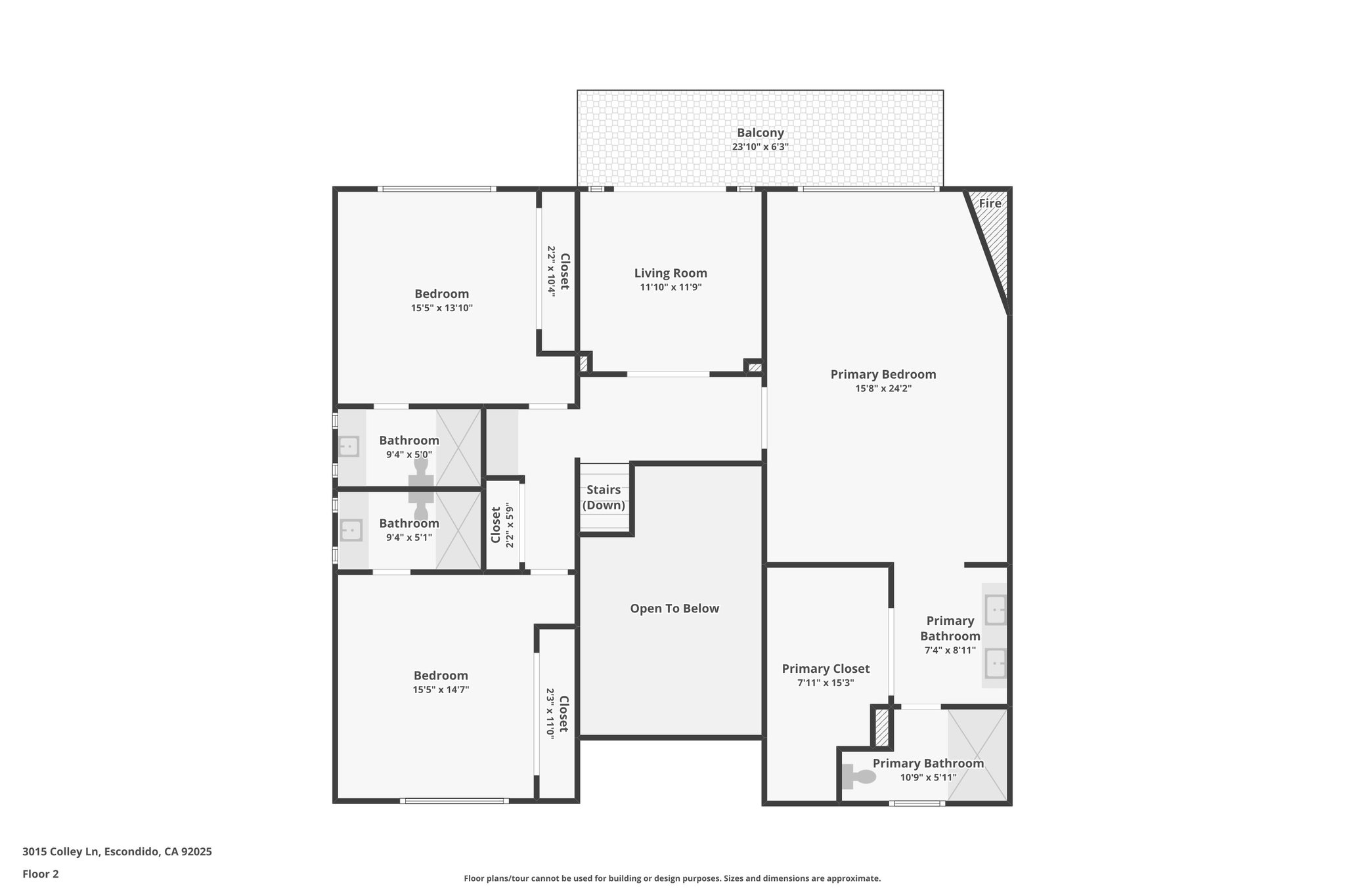 Floor 2