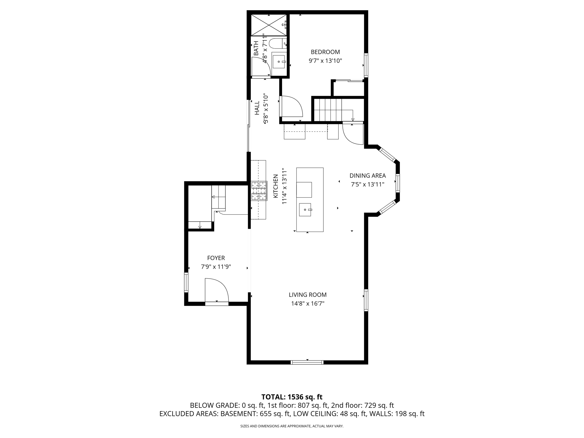Floorplan #2