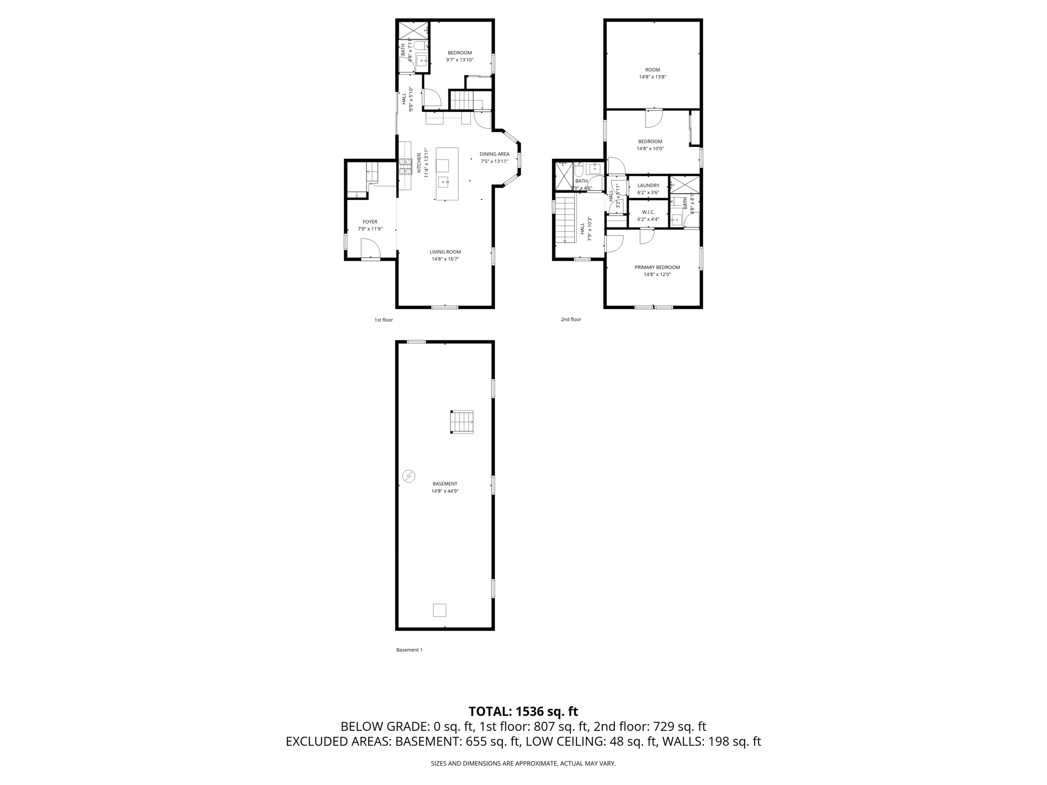Floorplan #4