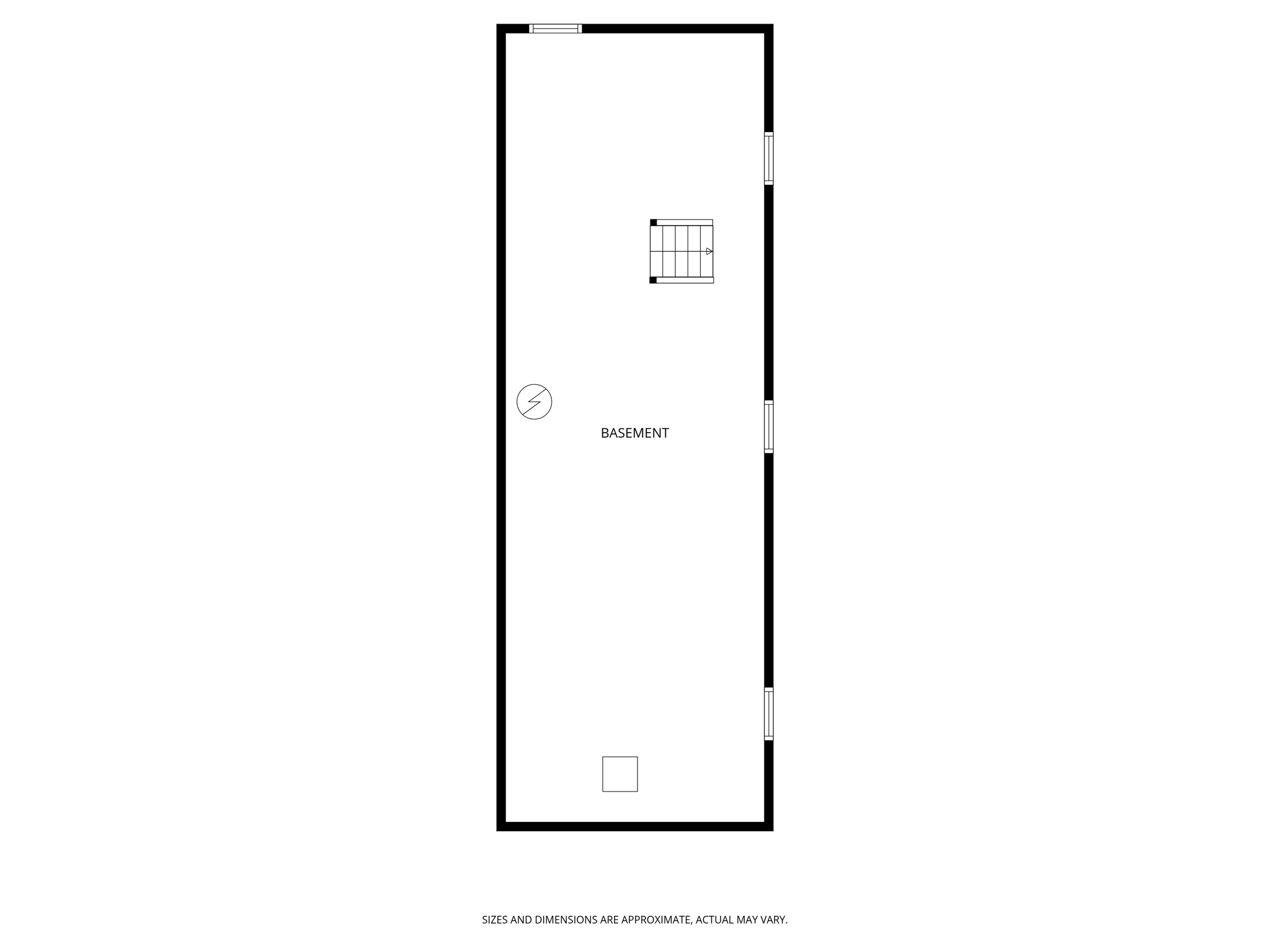 Floorplan #5