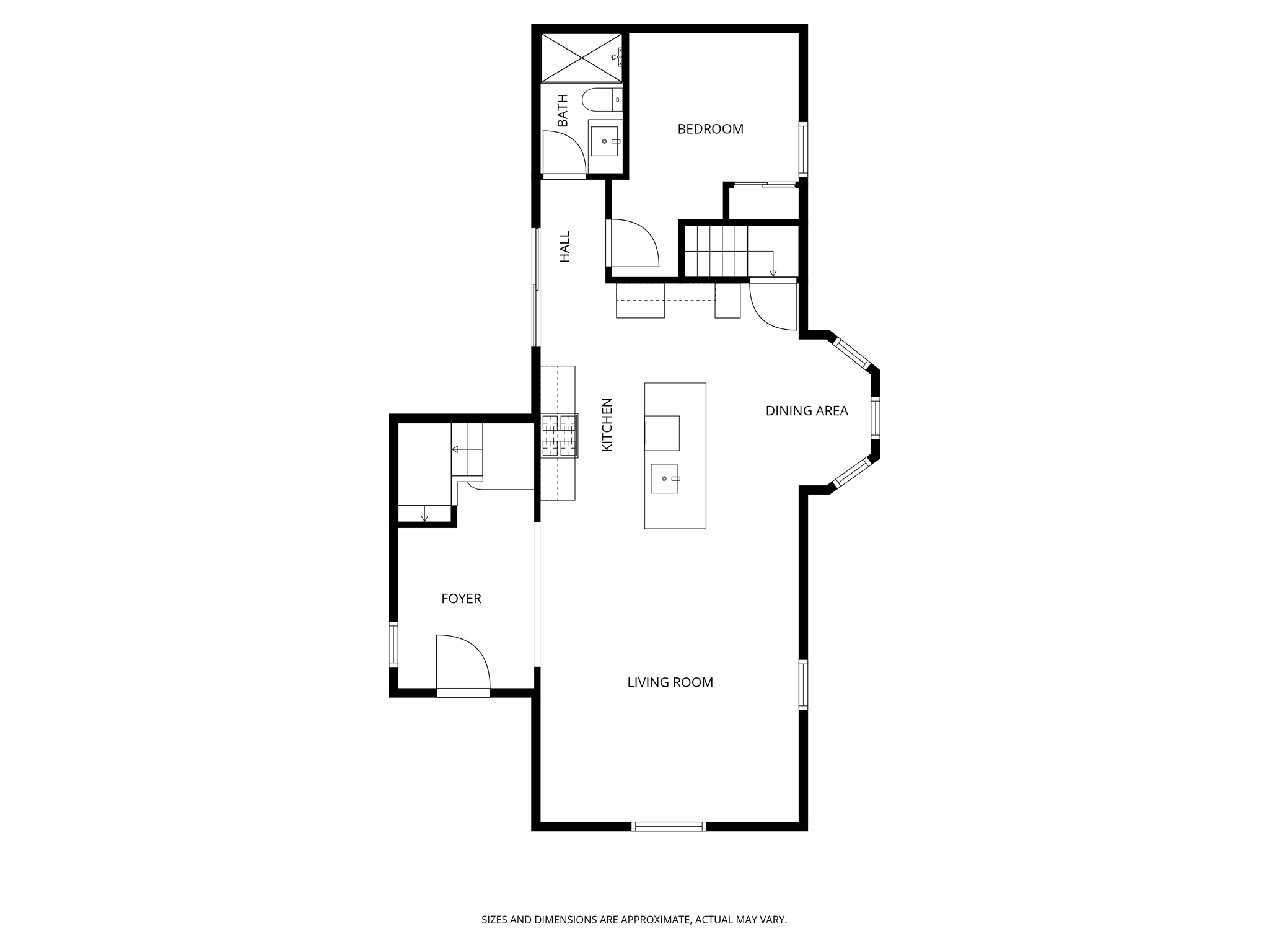 Floorplan #6