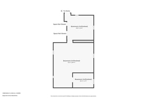 Separate Entry Basement