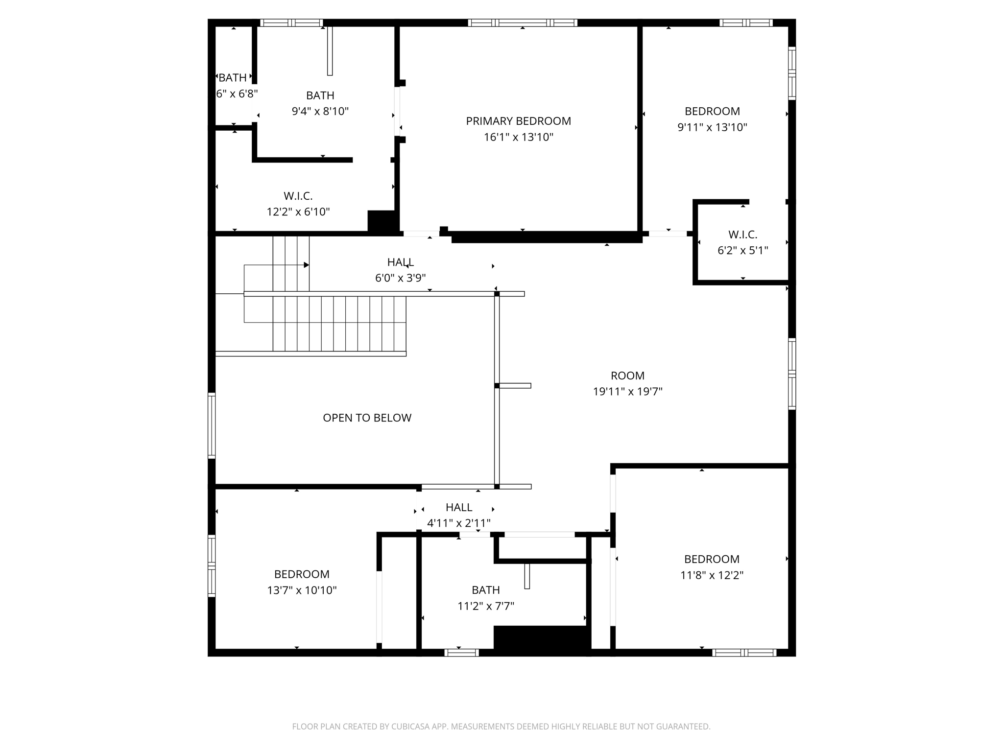 Floorplan #2