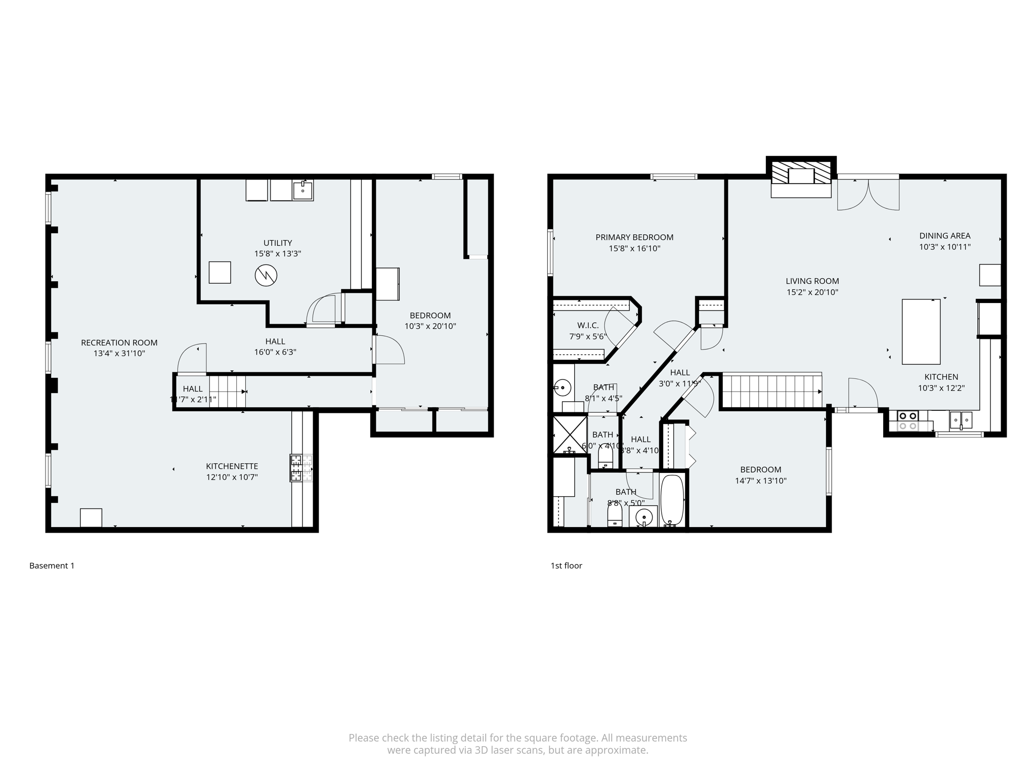 Floorplan #3