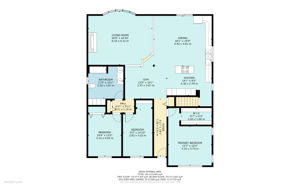 Floorplan #5