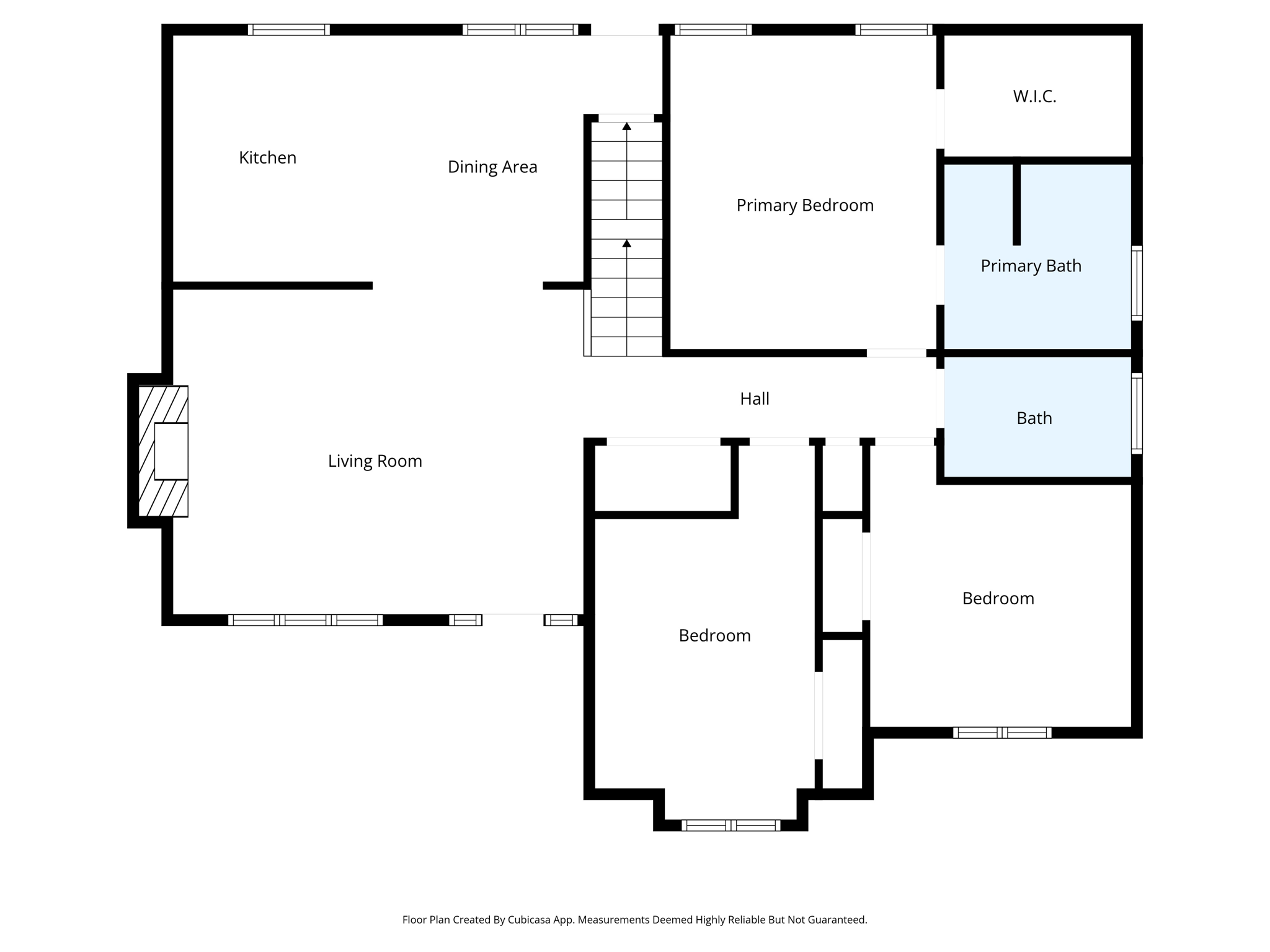 Floorplan #2