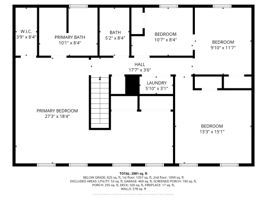 Floorplan #3