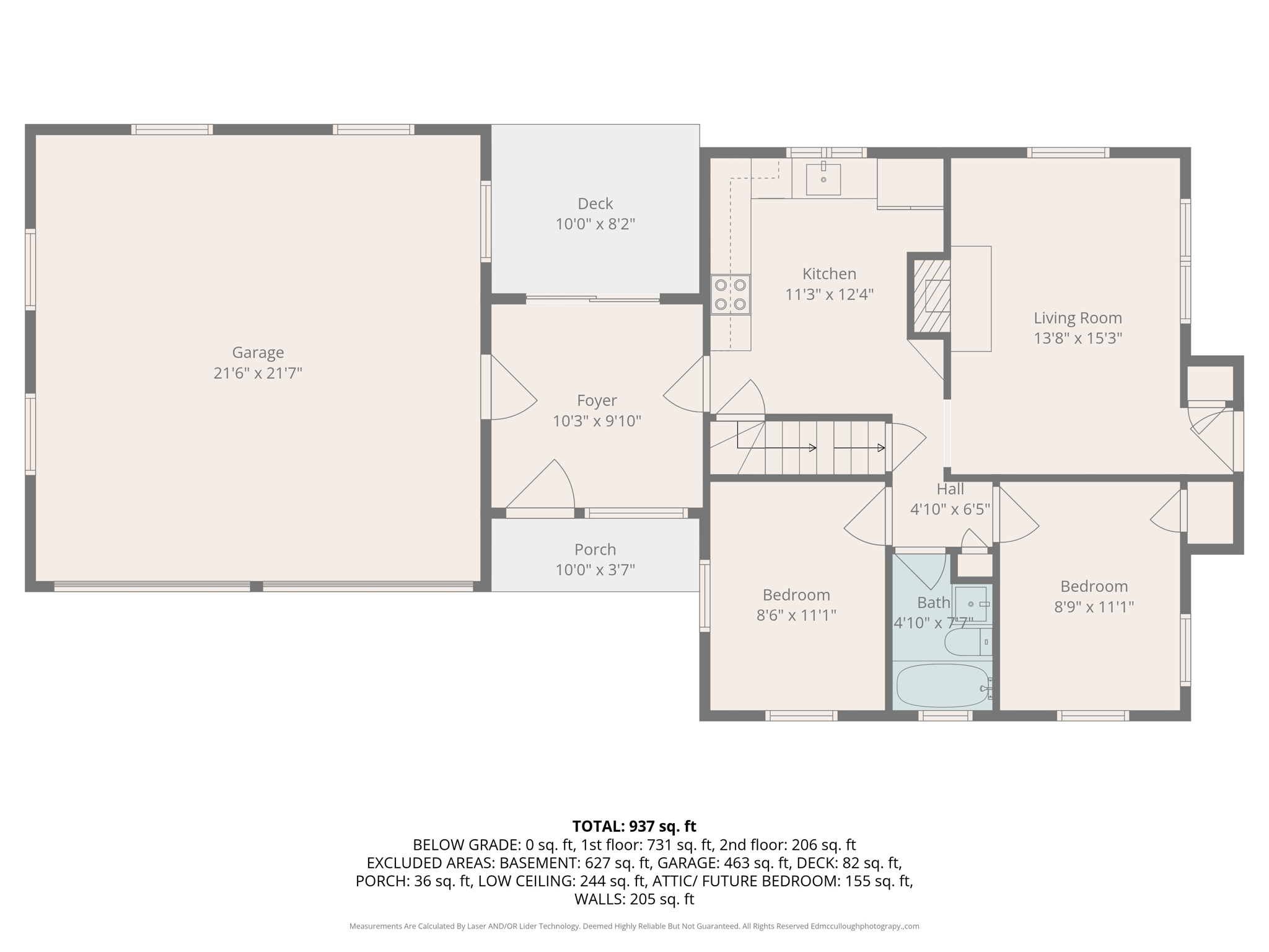 Floorplan #2