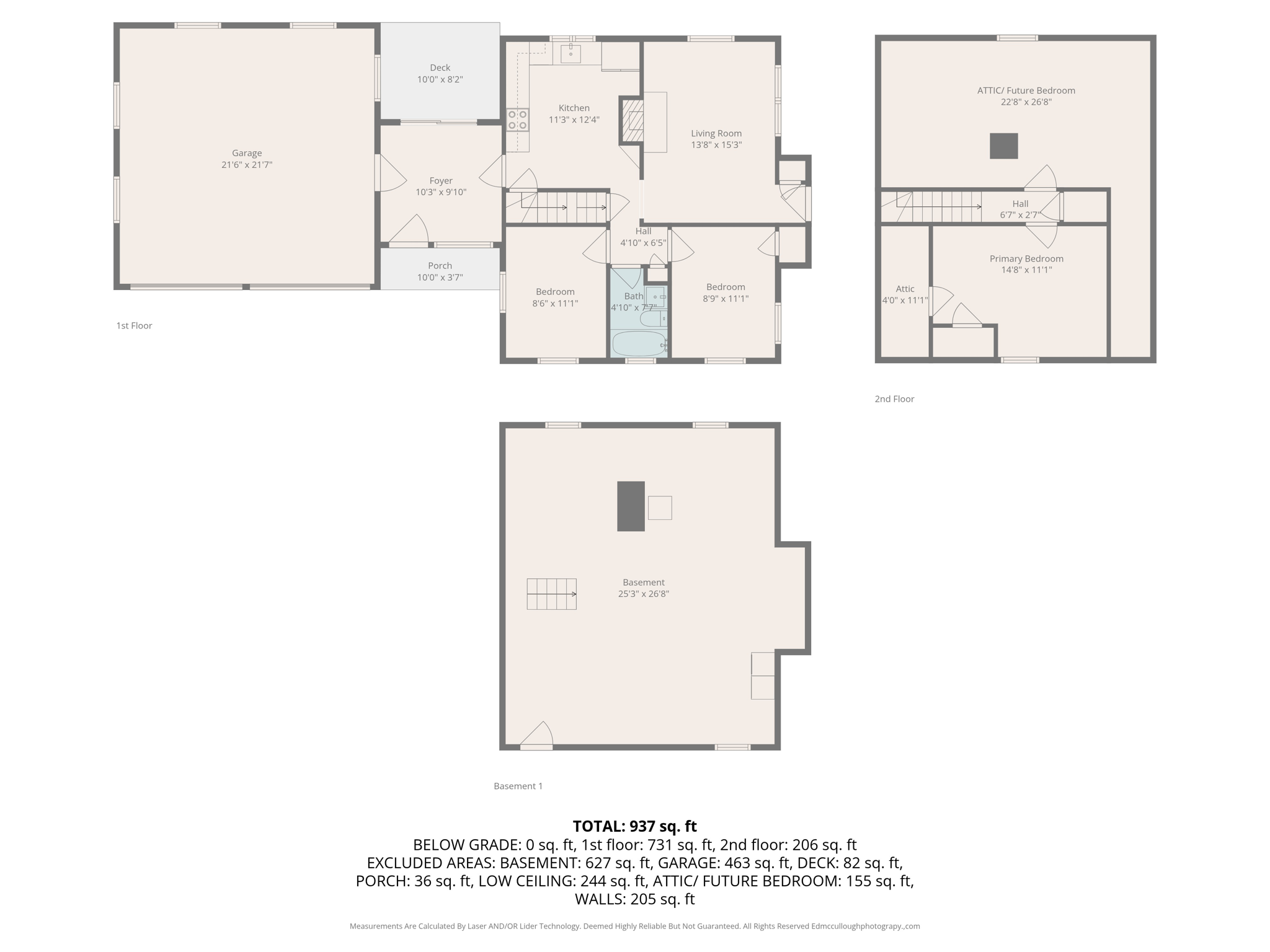 Floorplan #4