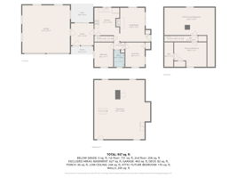 Floorplan #4