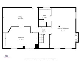 Floorplan #3