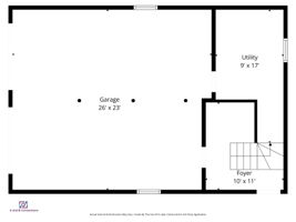 Floorplan #4