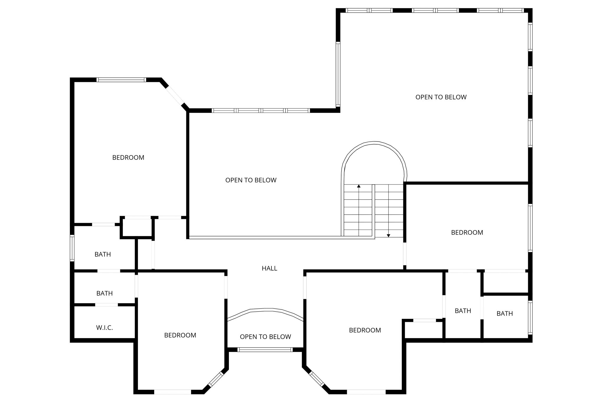 Floorplan #3