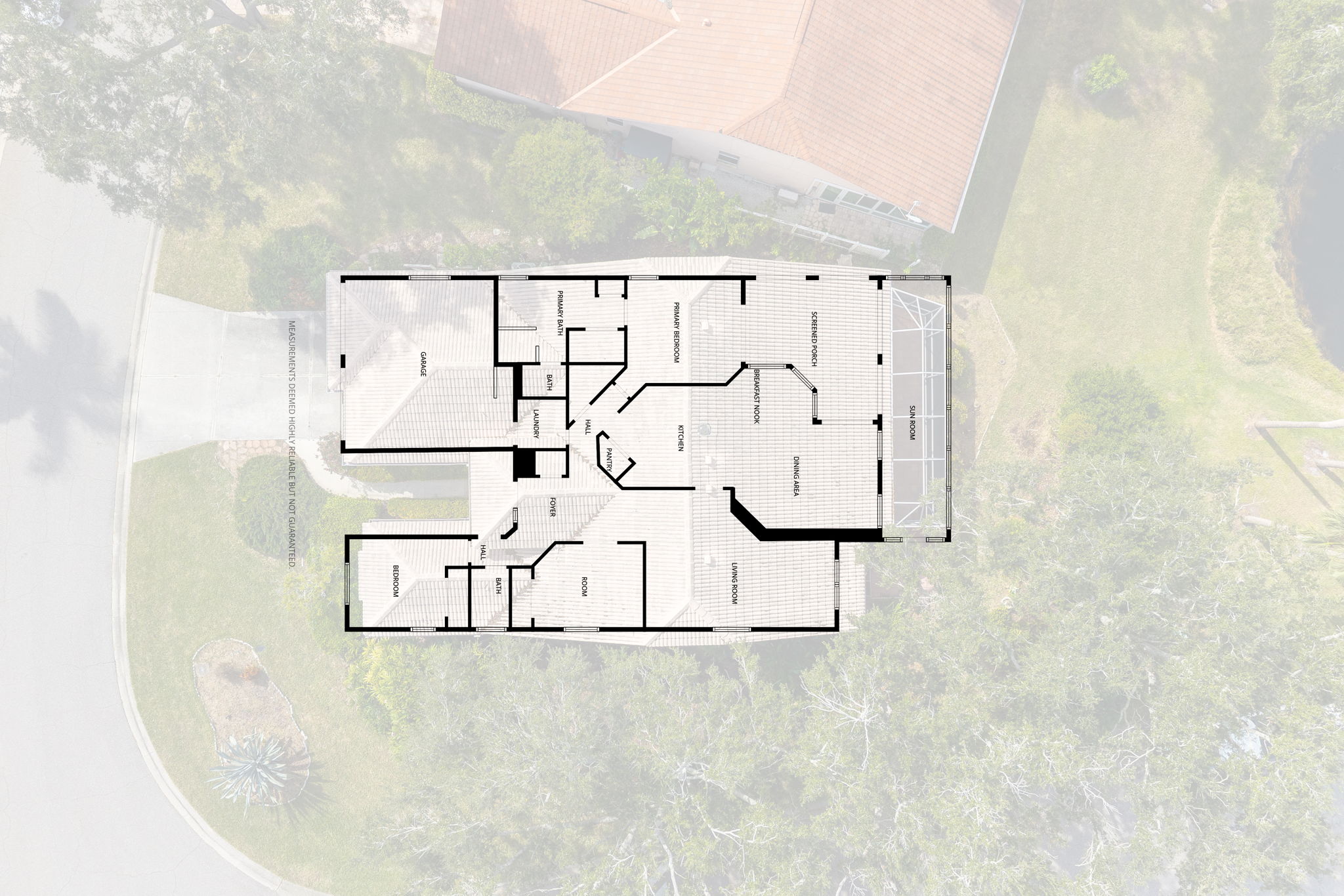 Floorplan #3
