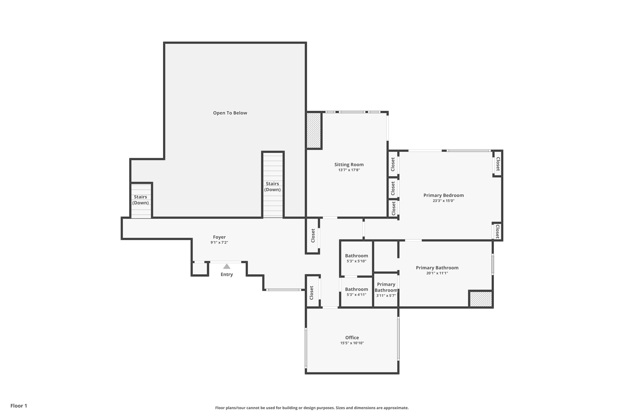 Floorplan #2