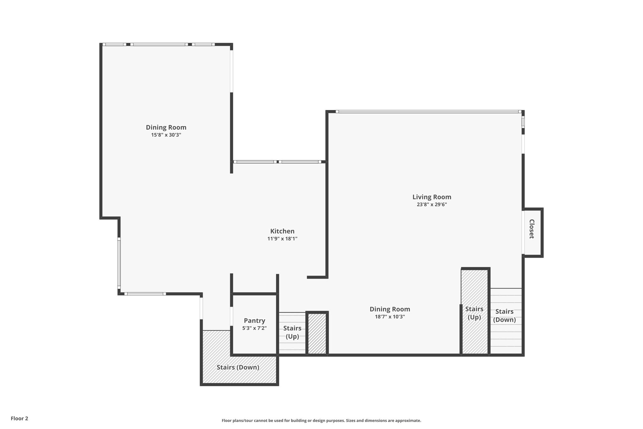 Floorplan #3