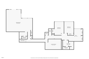 Floorplan #4