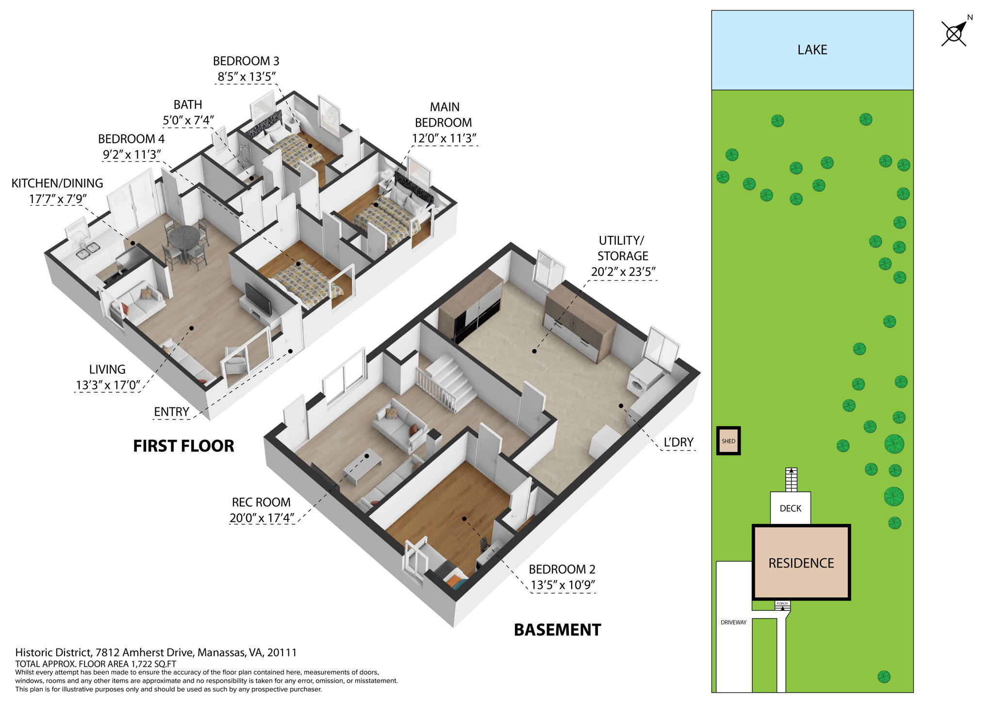 Floorplan #2