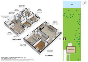 Floorplan #2