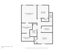 Floorplan #3