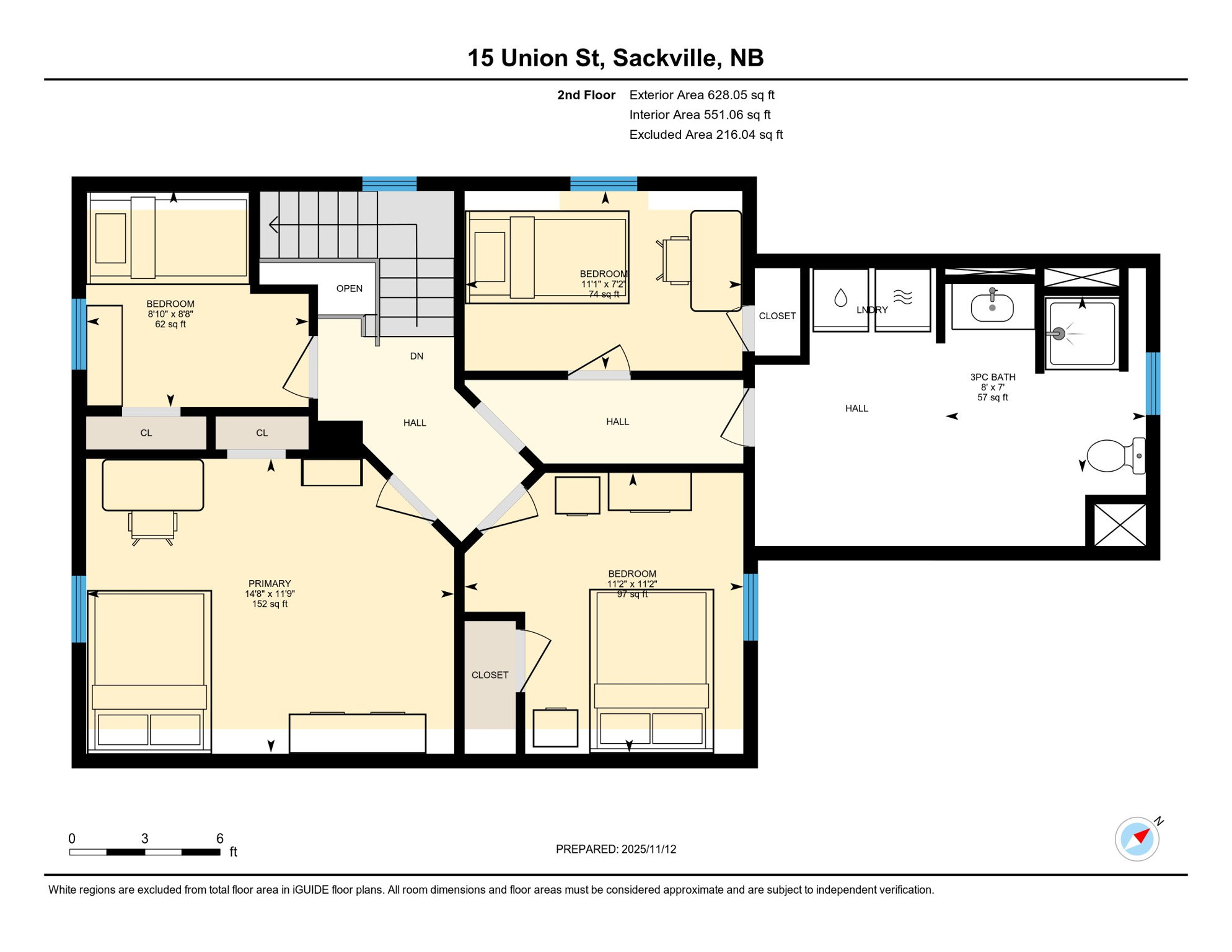 Floorplan #2