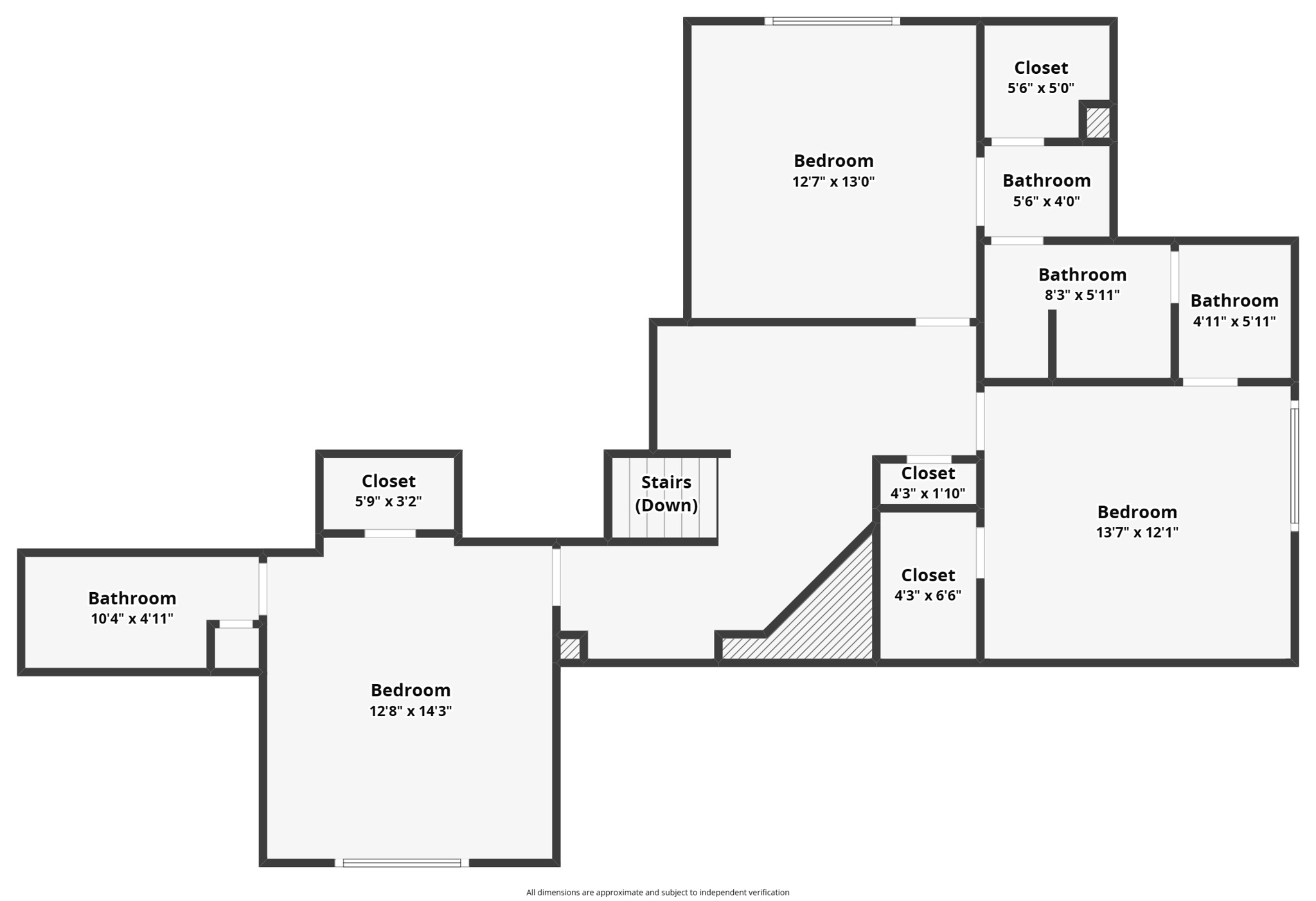 Floorplan #2