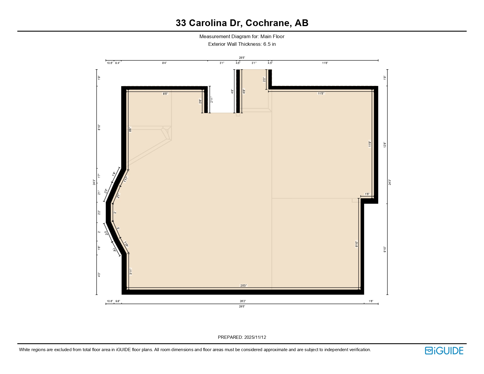 Floorplan #11