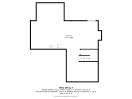 Floorplan #4
