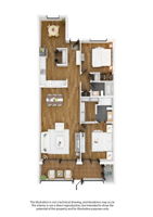 236 Pebble Beach Cir, Naples, FL_3D