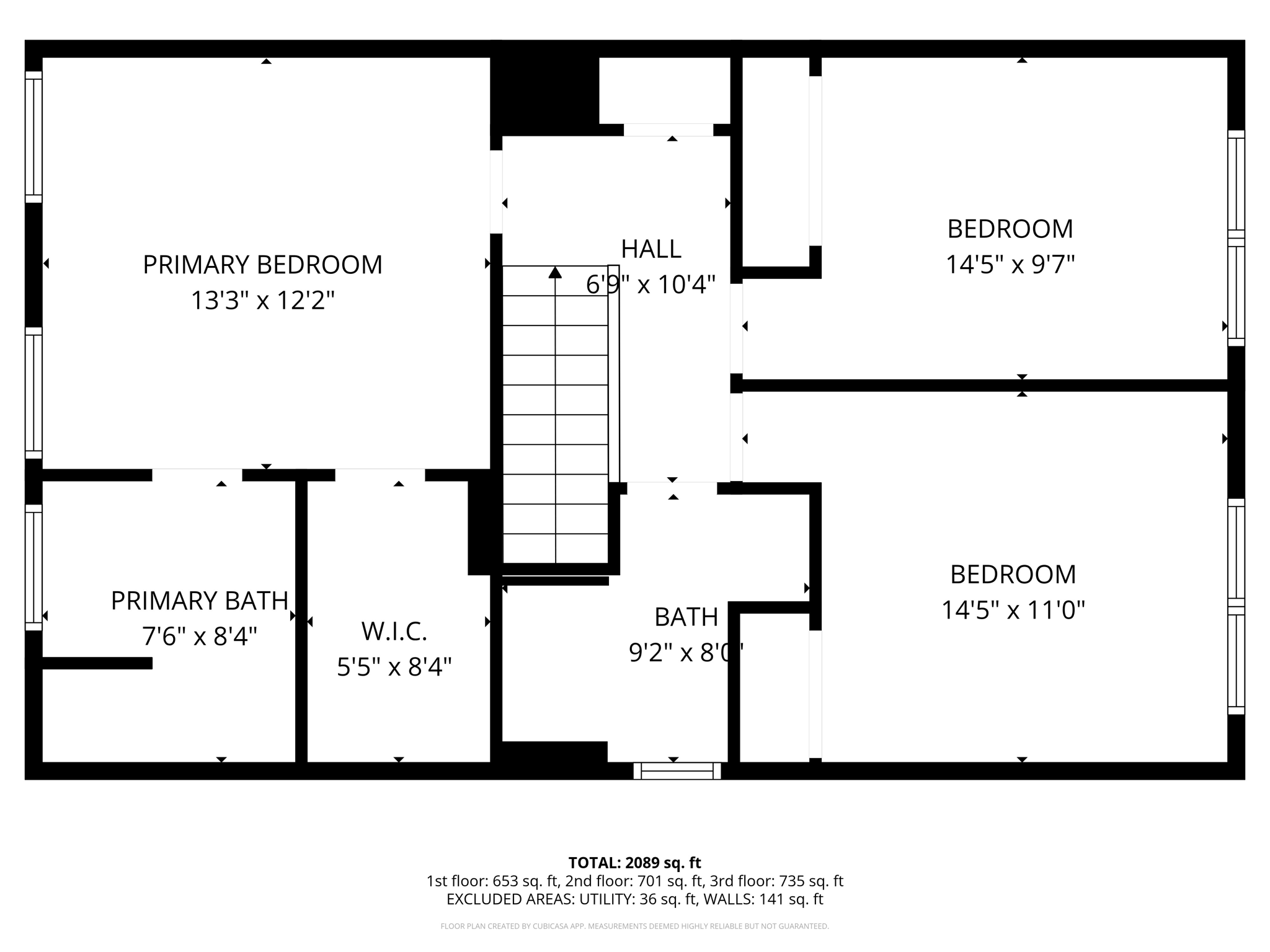 Floorplan #2