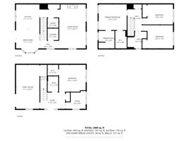 Floorplan #3