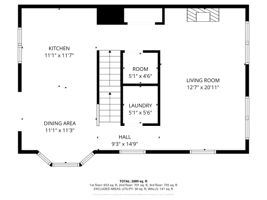 Floorplan #4