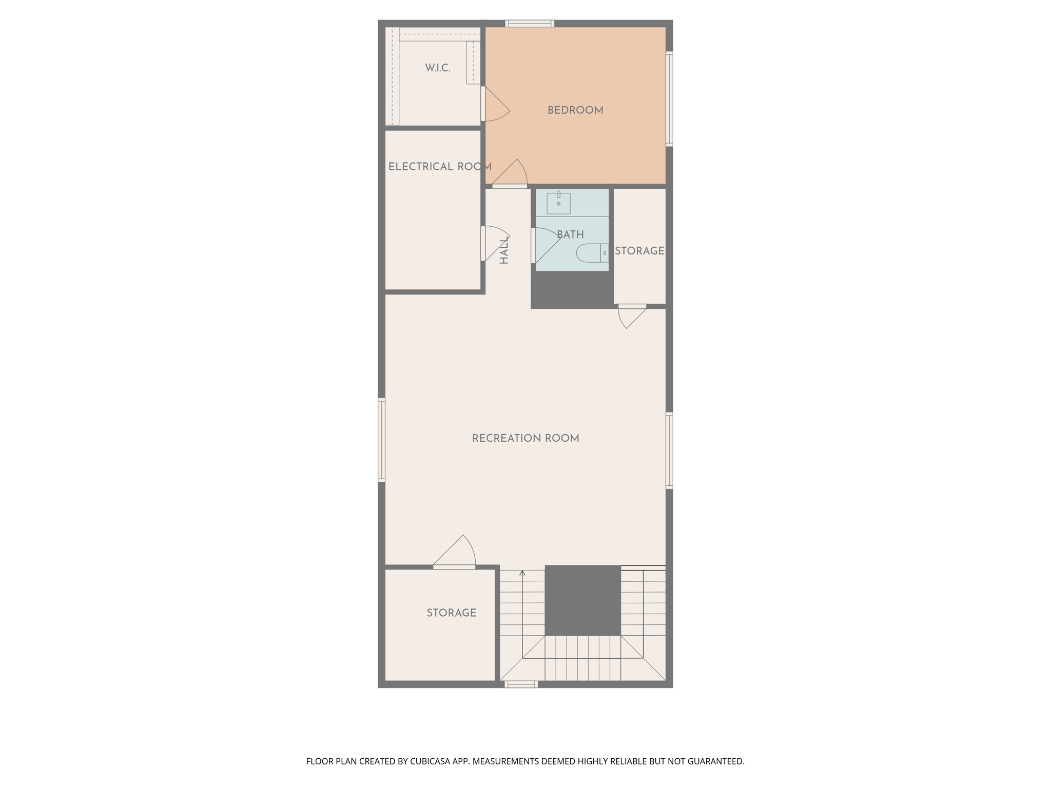 Floorplan #3
