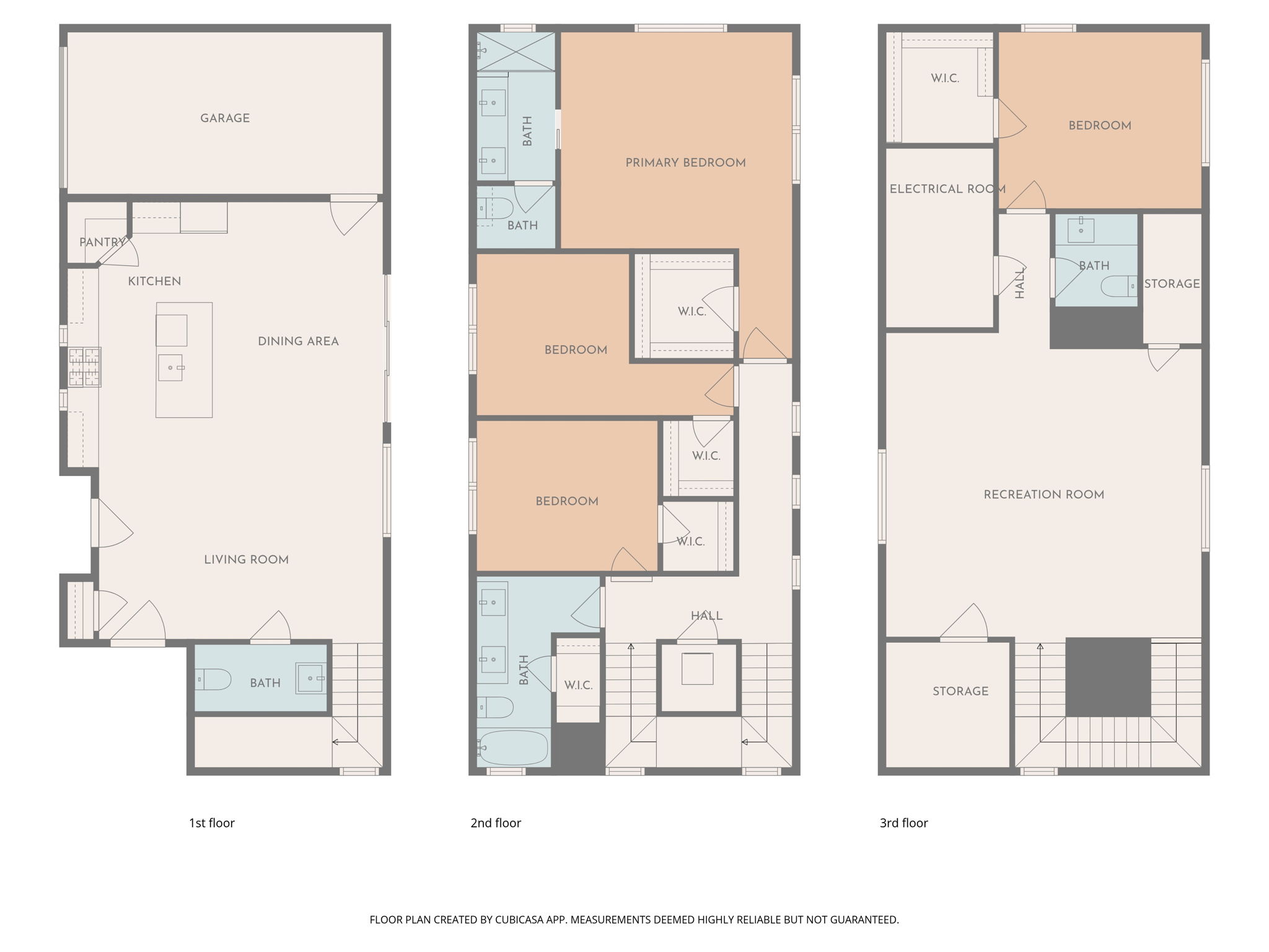 Floorplan #4