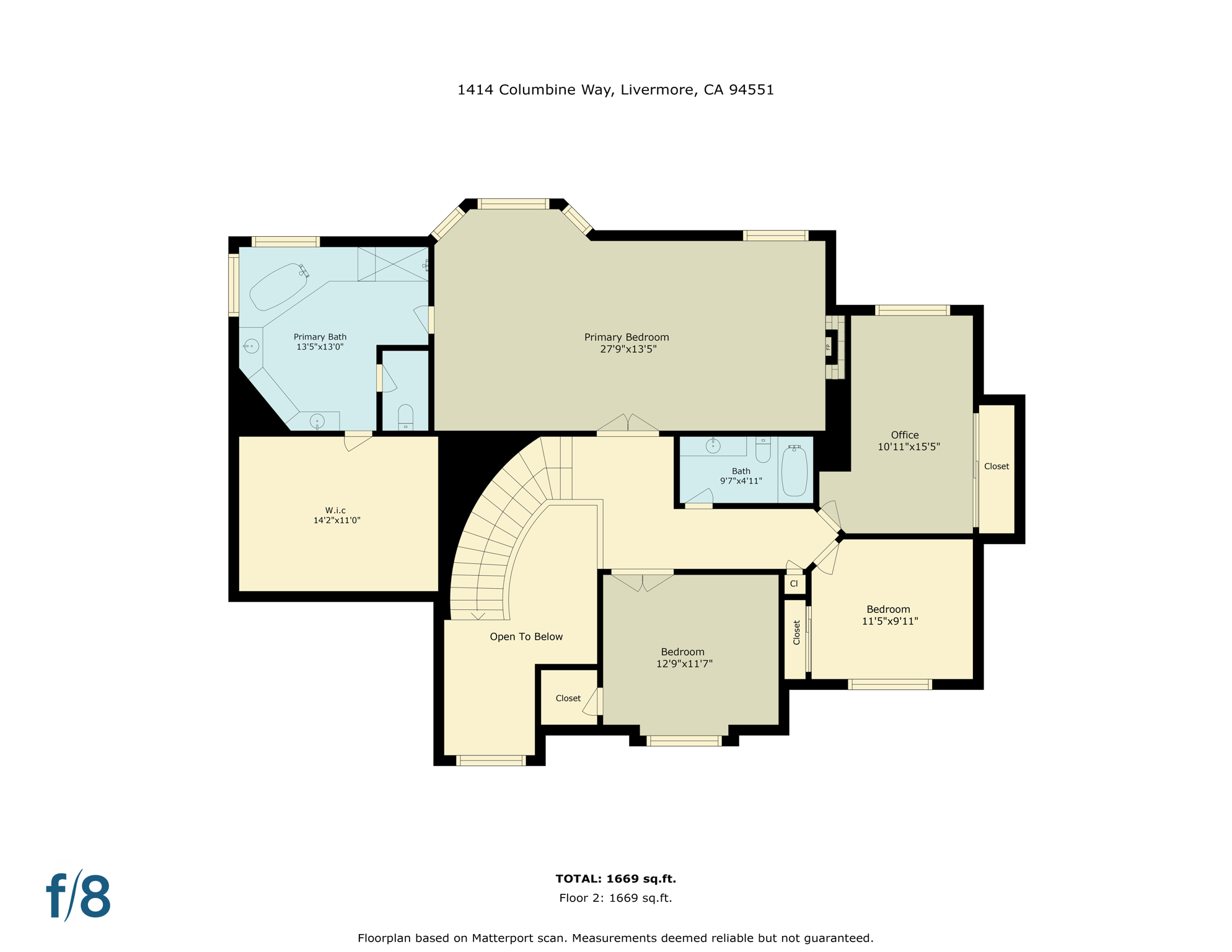 Floorplan #2