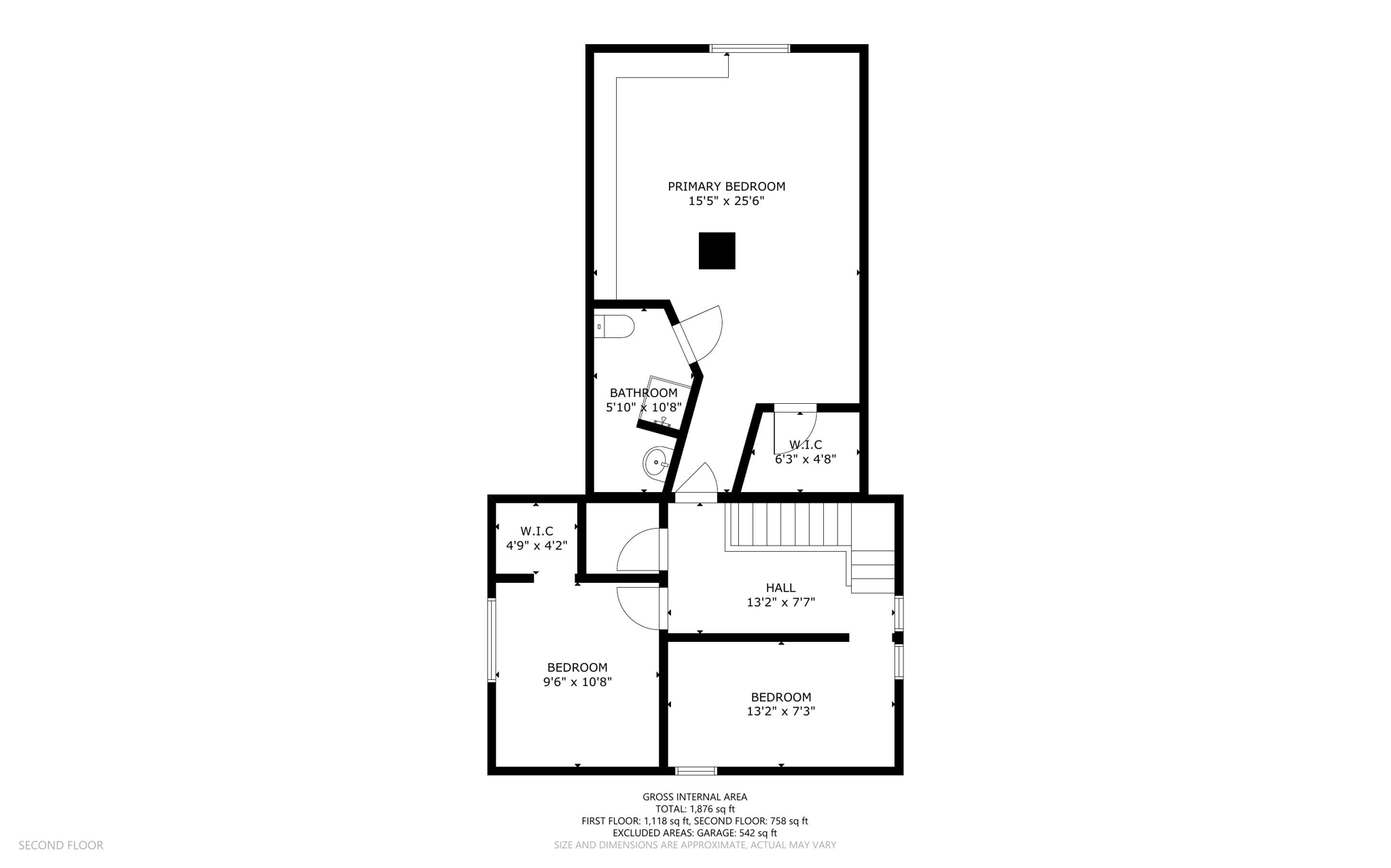 Floorplan #2